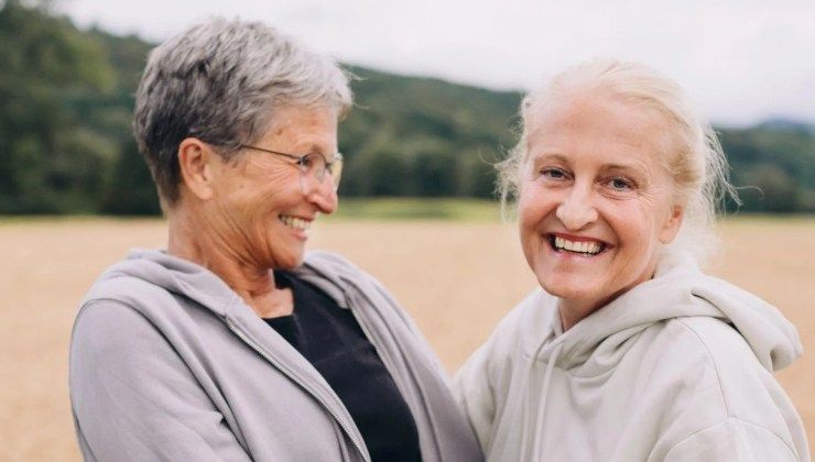 Agevolazioni per gli over 60