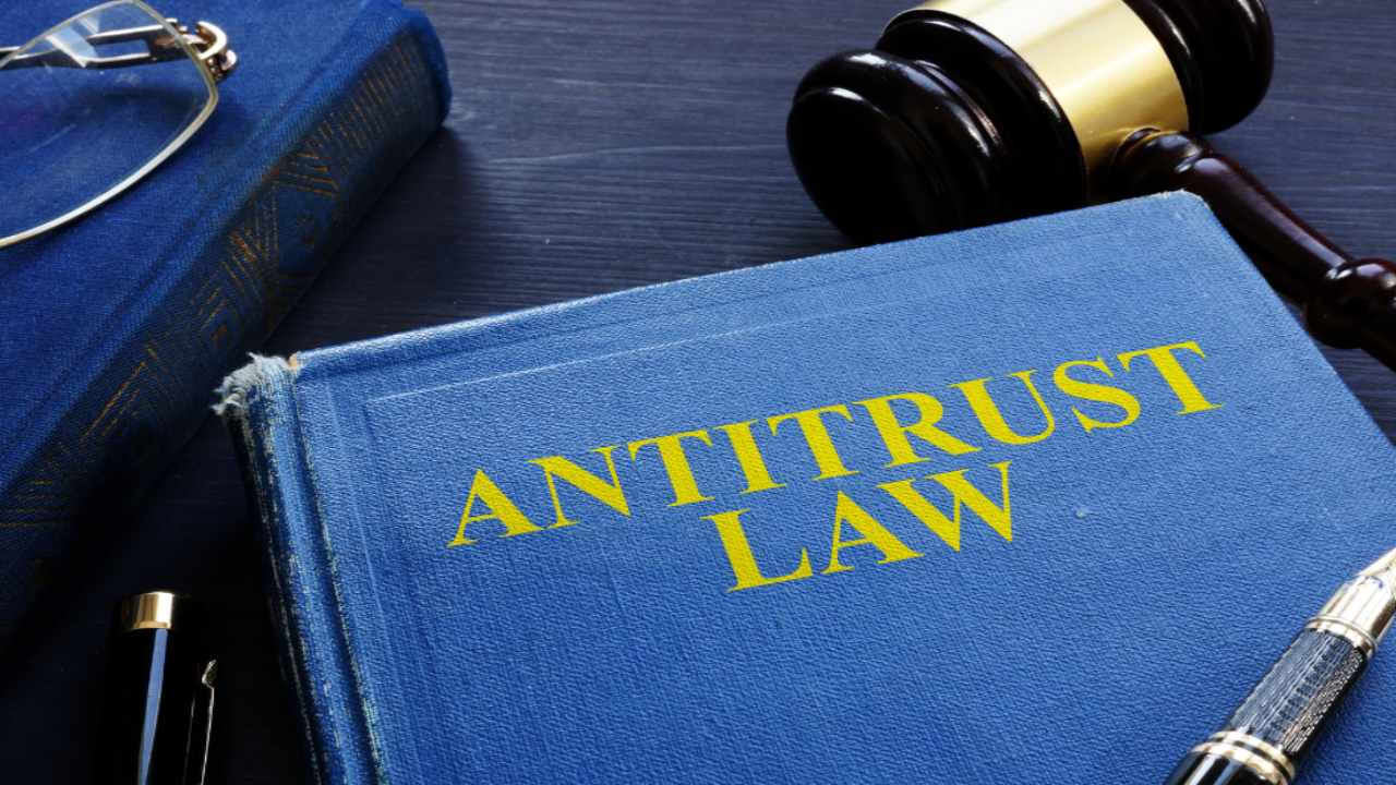 Antitrust