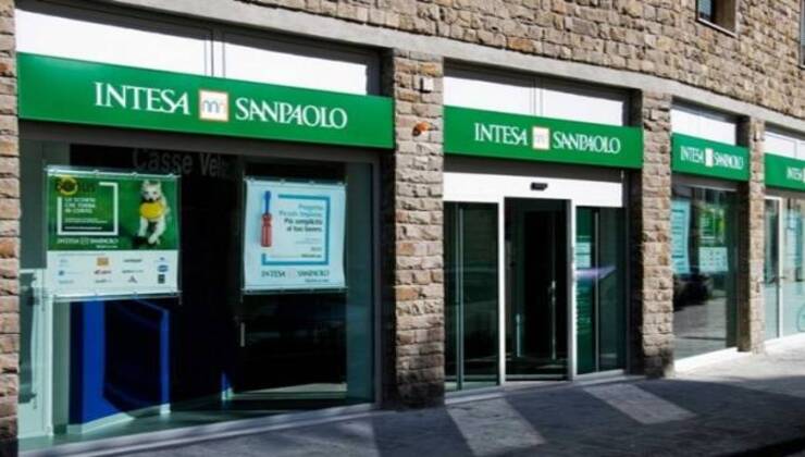 Banca Intesa, la banca più grande d'Italia