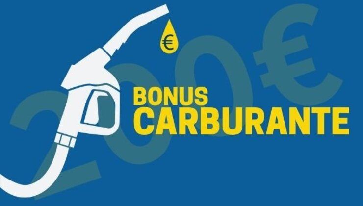 Bonus benzina