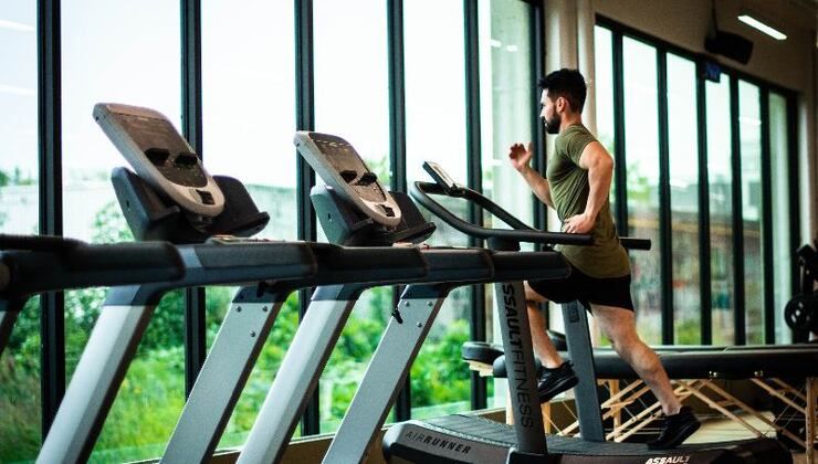 Bonus palestra e piscina