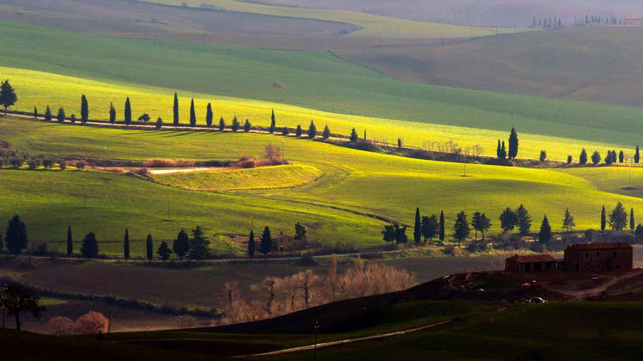 Castelvetere in Val Fortore