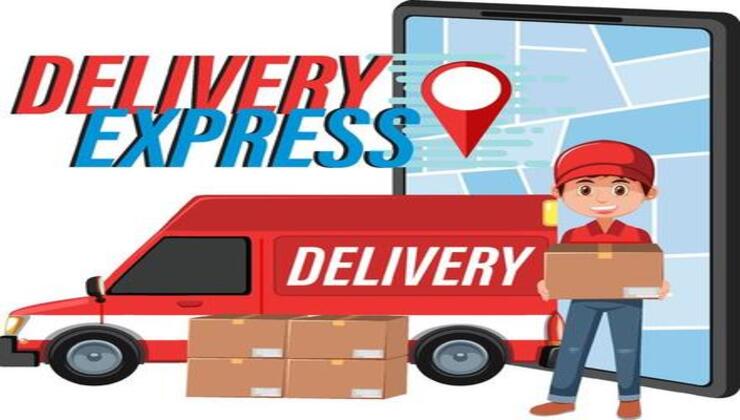 Delivery Express