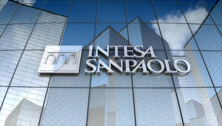 Intesa Sanpaolo banca più ricca d'Italia