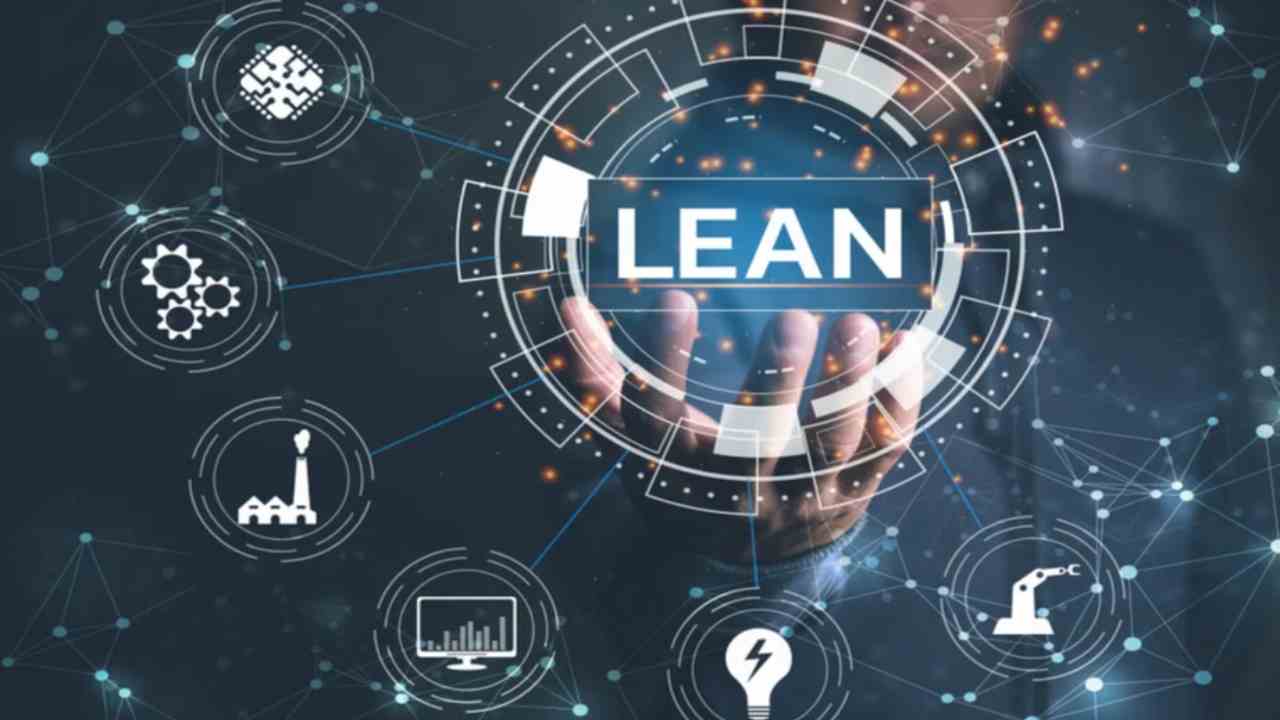 Lean Thinking