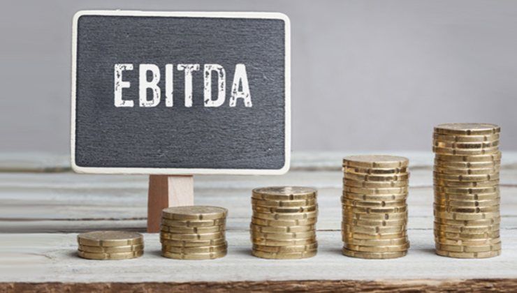 L'indicatore dell'EBITDA