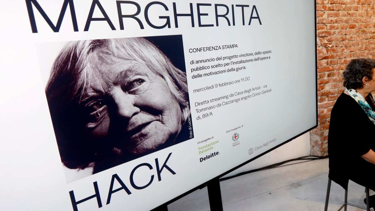 Margherita Hack