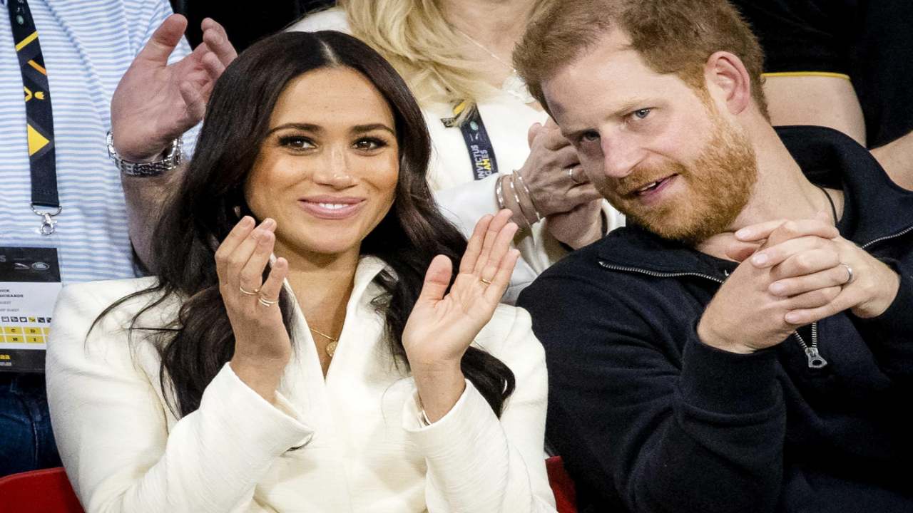 Meghan Markle