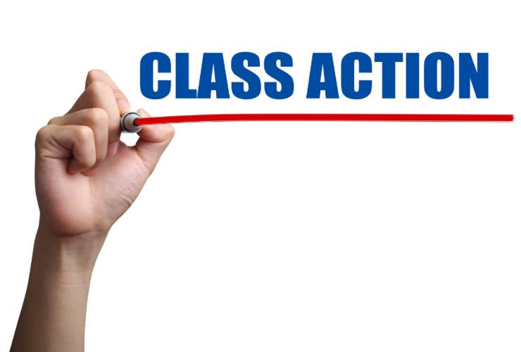 Organizzare una class action