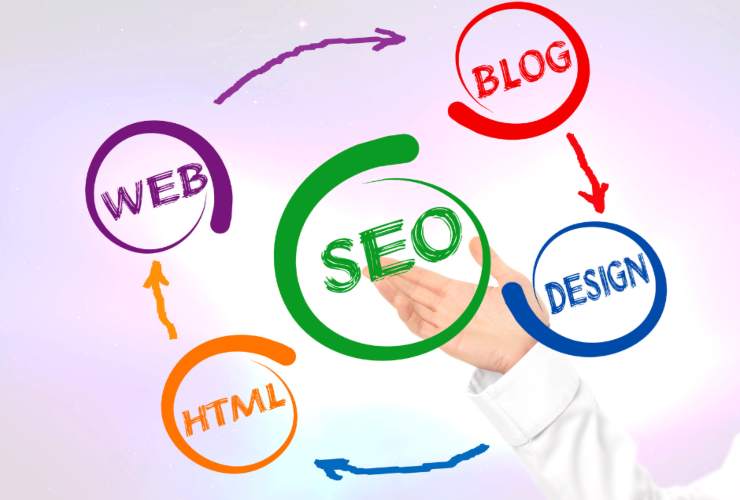 SEO Specialist