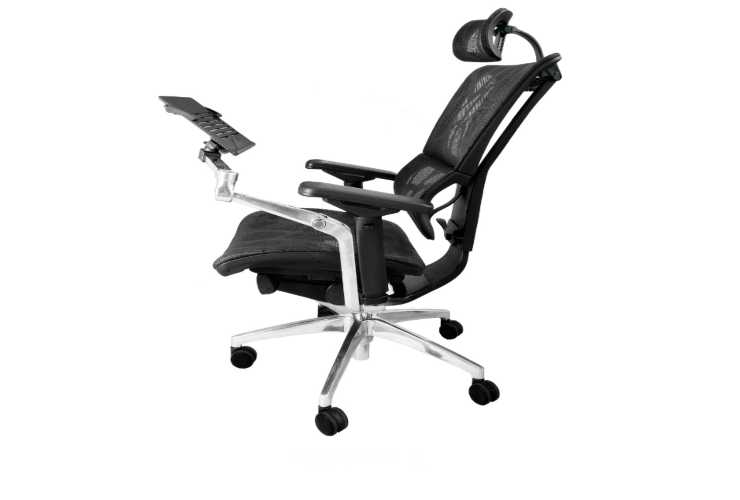 Sedia ergonomica