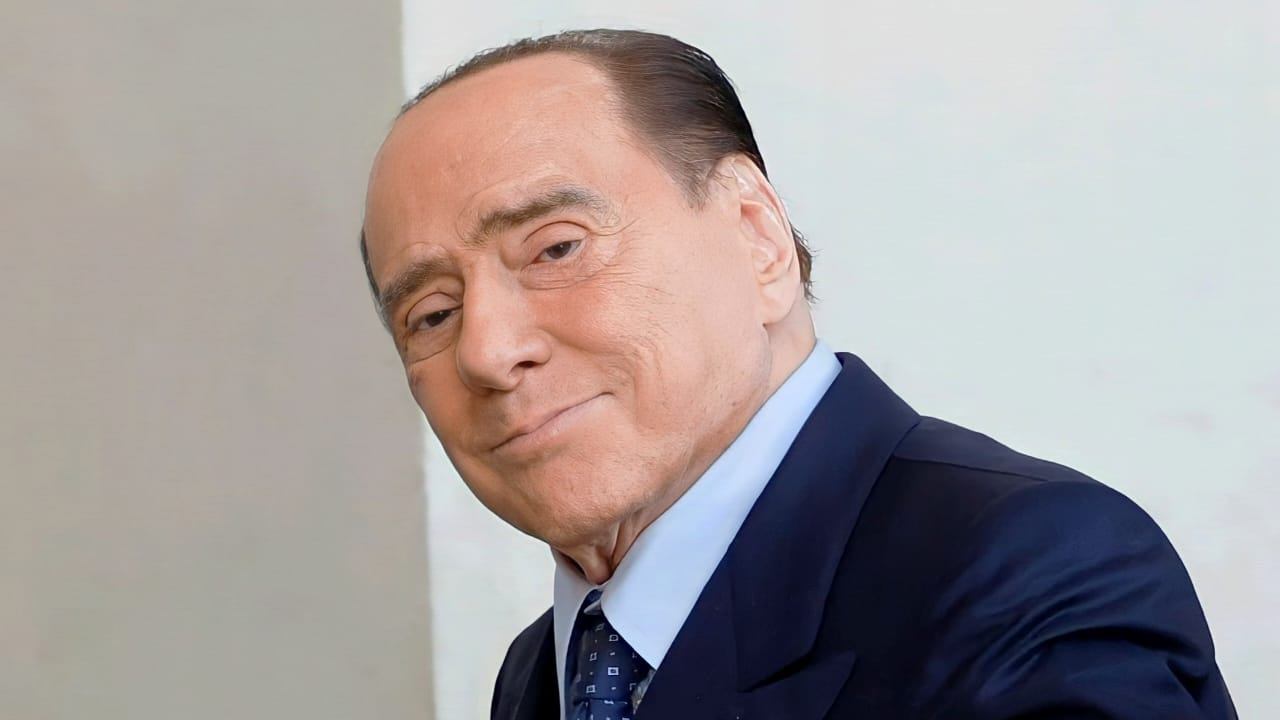 Silvio Berlusconi