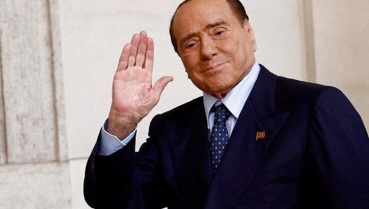 Silvio Berlusconi è morto