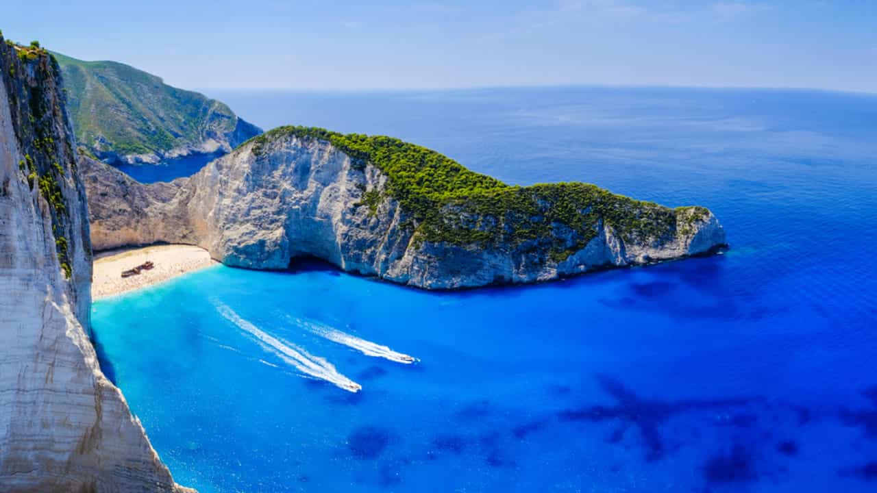 Zante