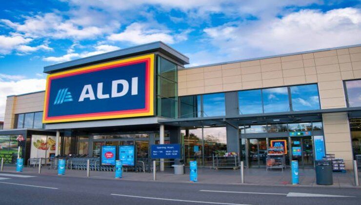 Aldi, il supermercato meno caro d'Italia