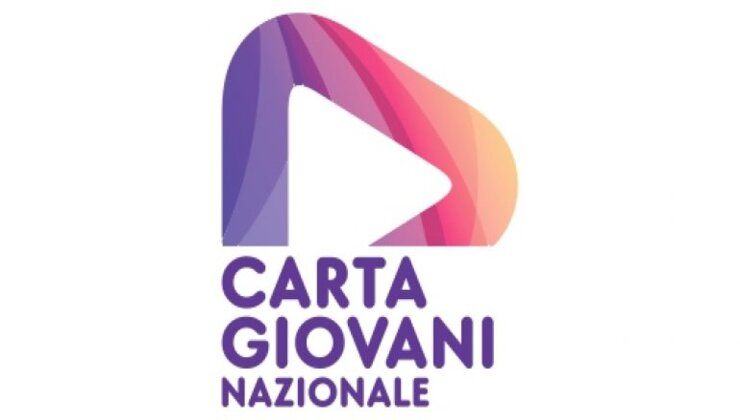 Carta Nazionale Giovani