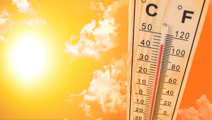 Cassa integrazione per il caldo