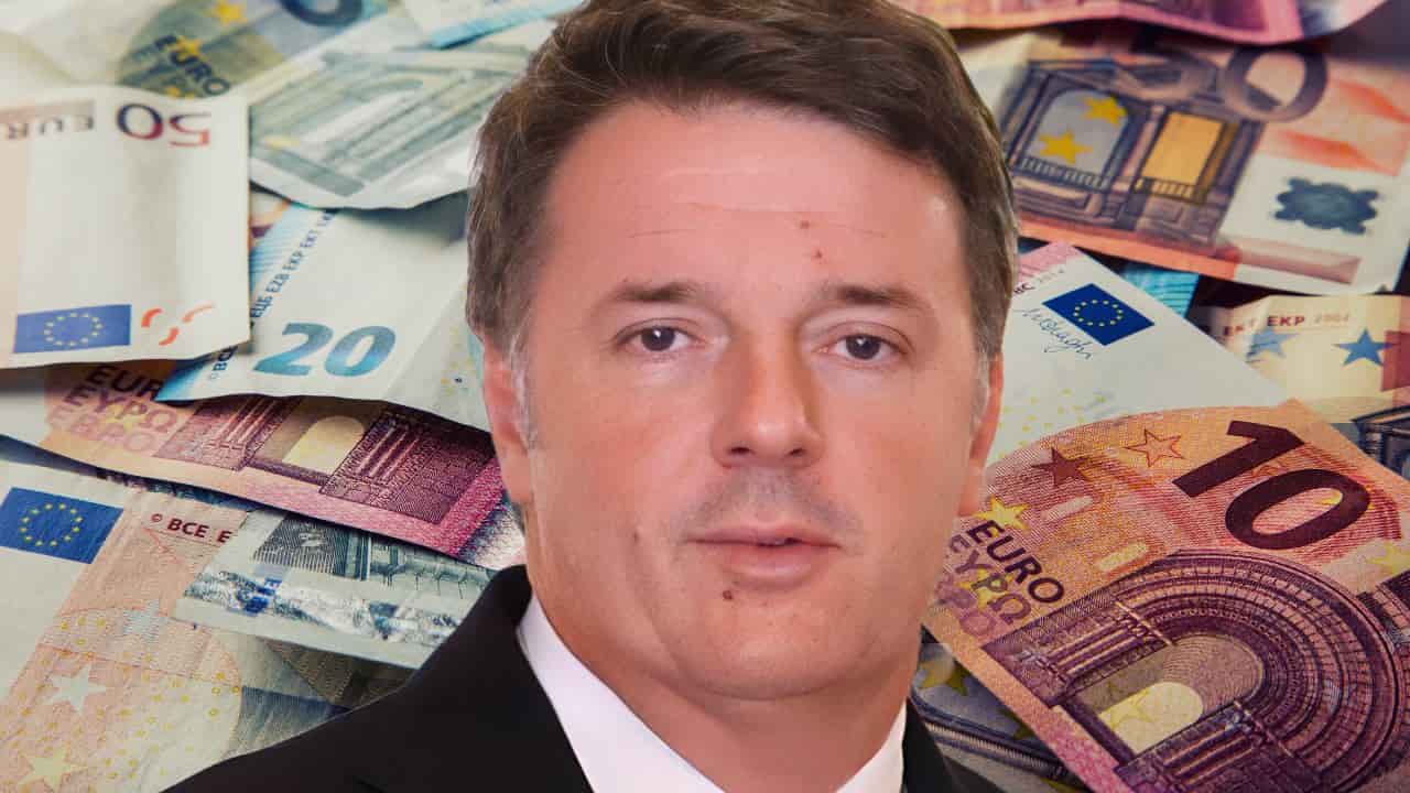 Matteo Renzi