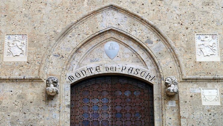 Monte dei Paschi di Siena