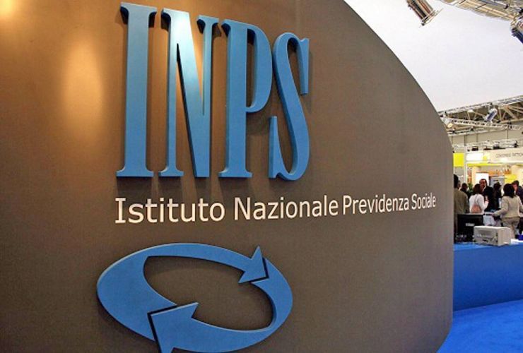 Novità INPS