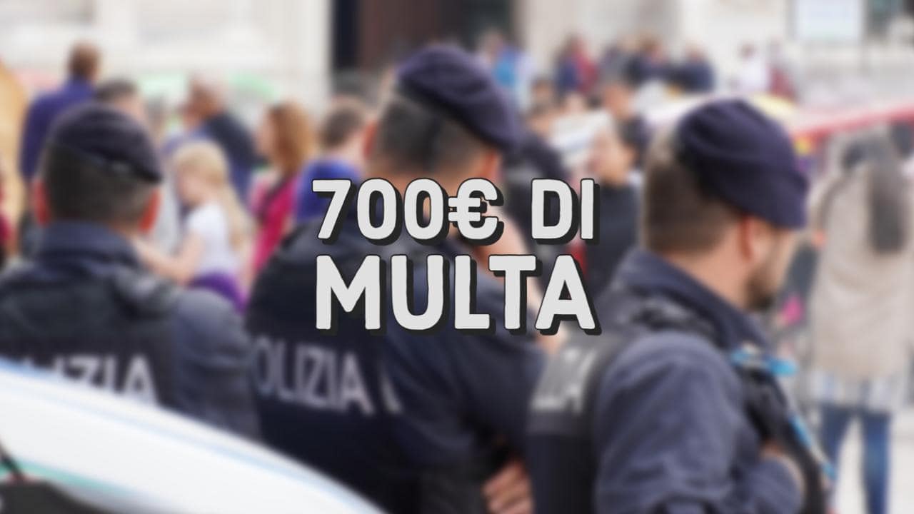 Polizia locale