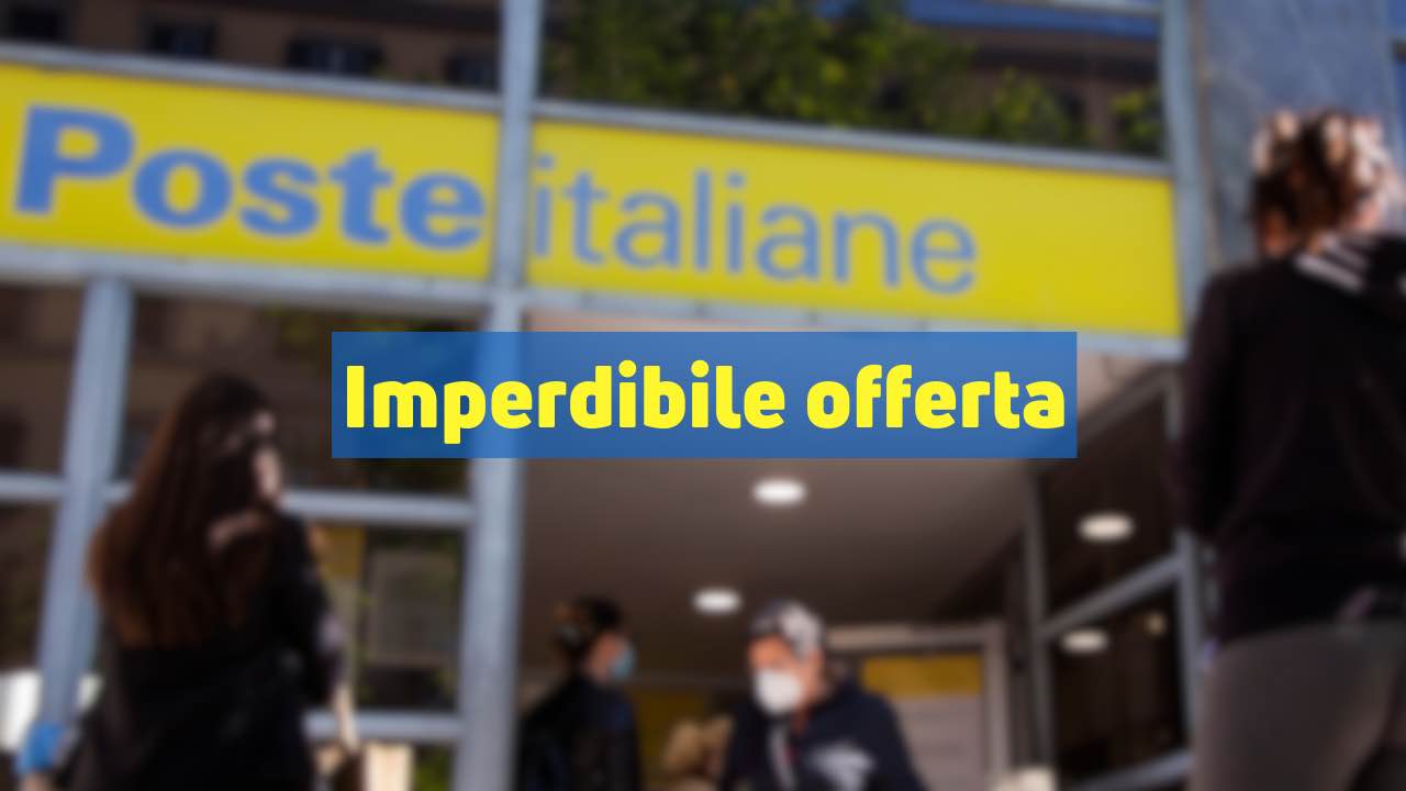 Poste italiane