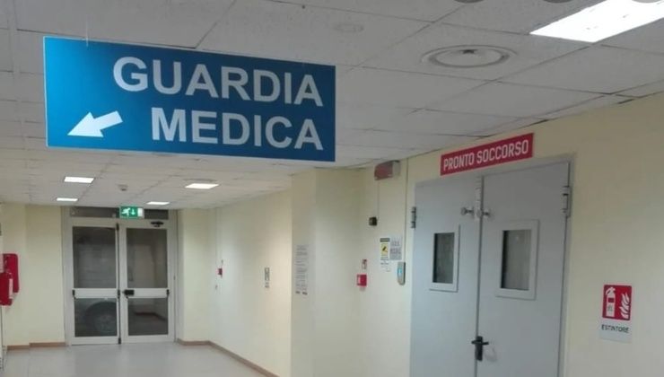 Presidio Guardia medica