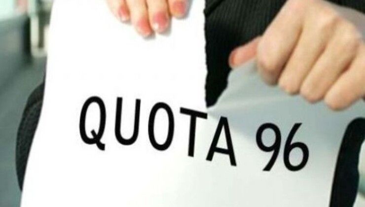 Quota 96