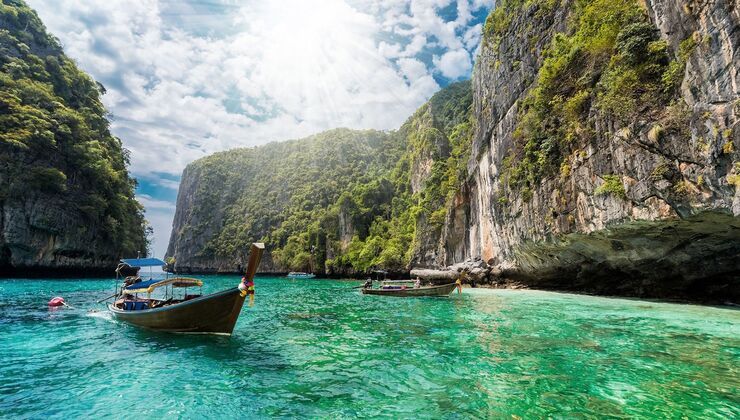 Thailandia