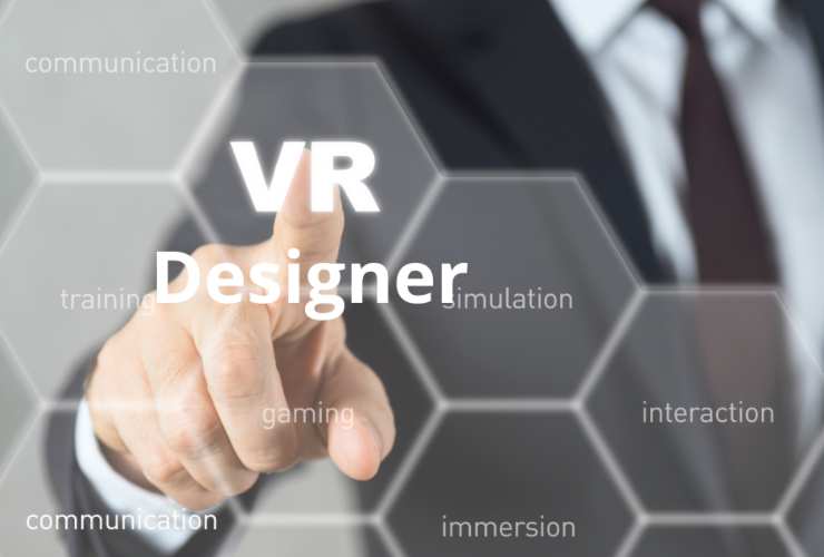 VR Designer