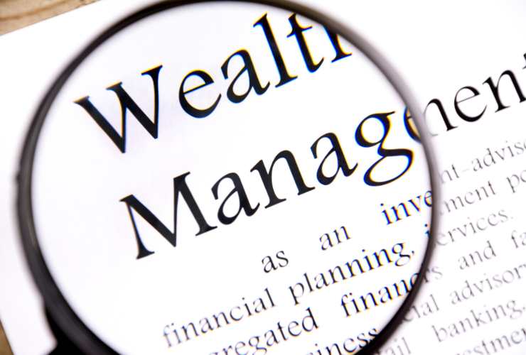 Wealth Management 