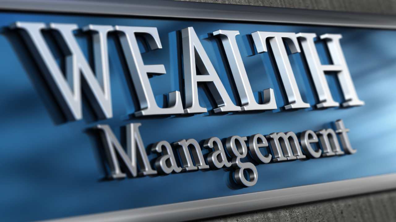 Wealth Management