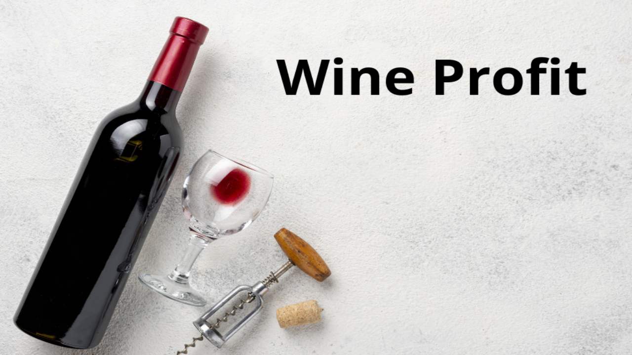 Wine Profit