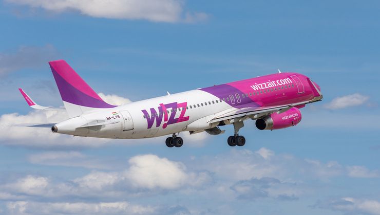 Wizzair