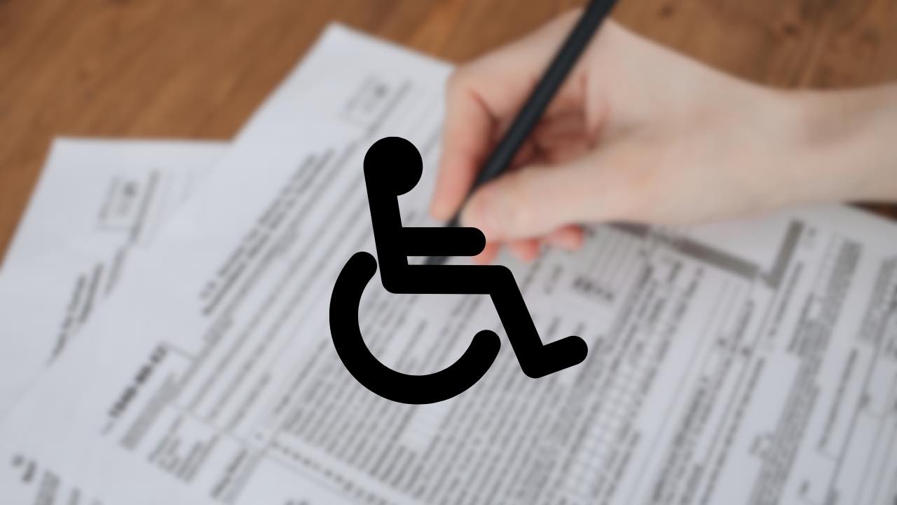 documenti per invalidità