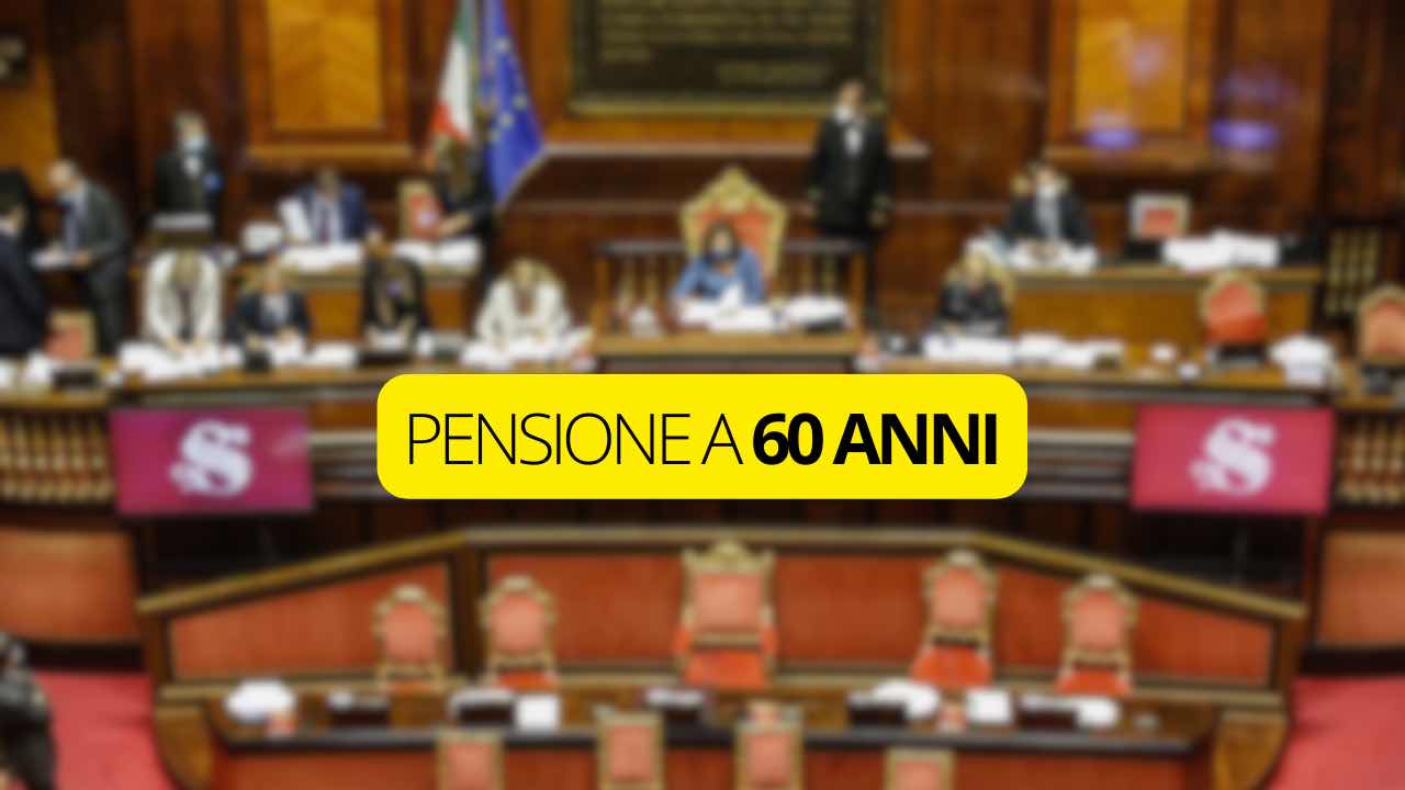 riunione Governo