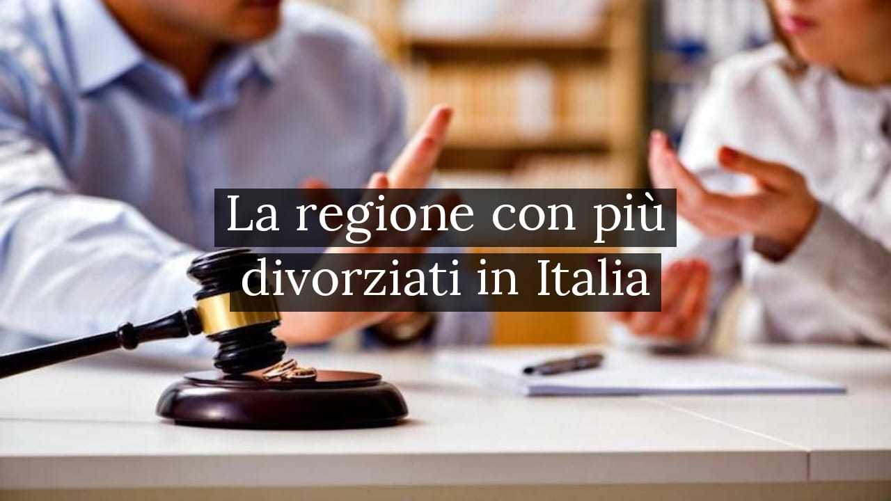 Divorzio