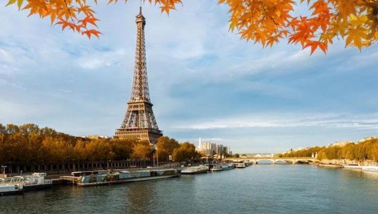 Il costo della vita a Parigi
