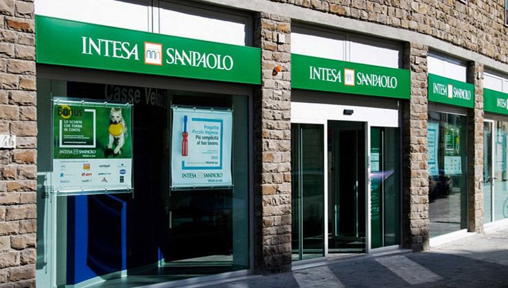 Intesa San Paolo