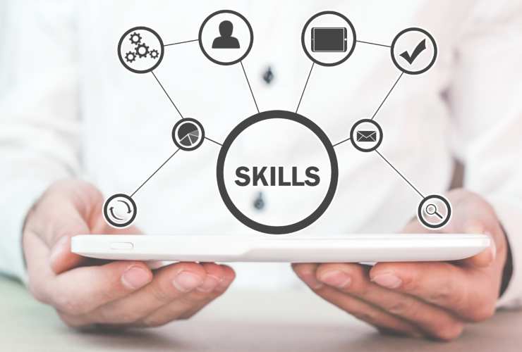 Le digital skill da possedere