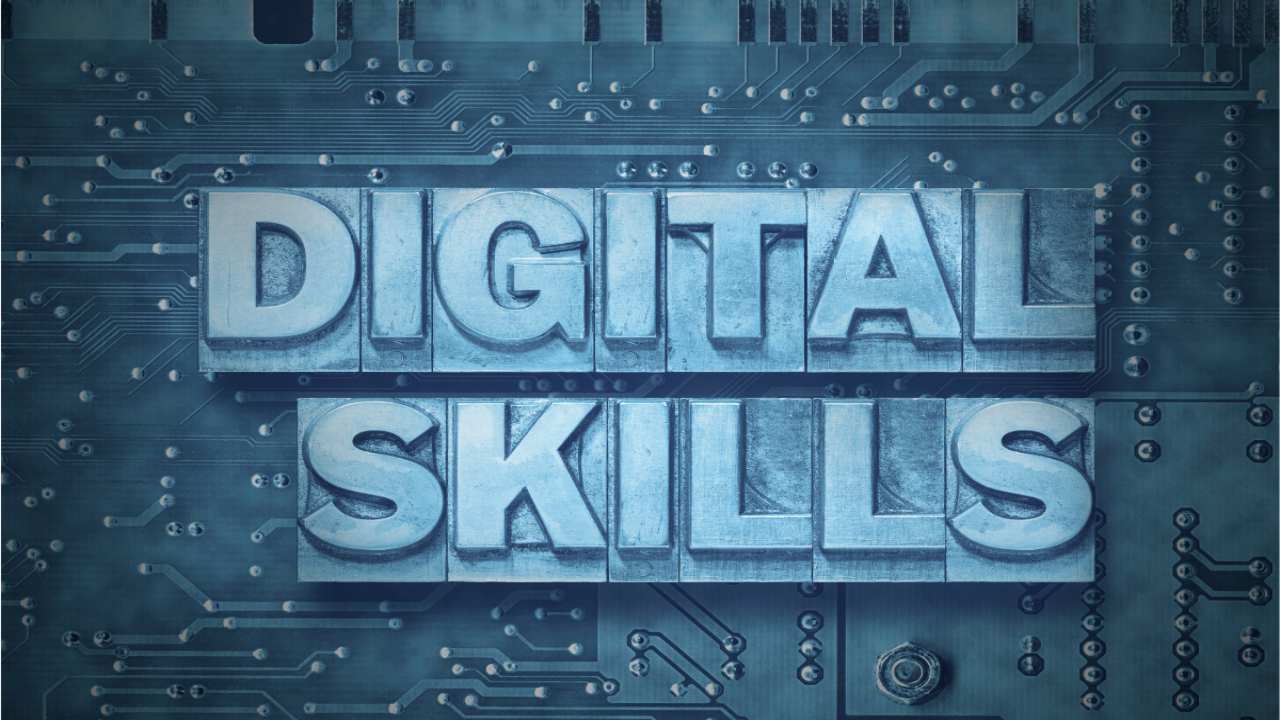 digital skills