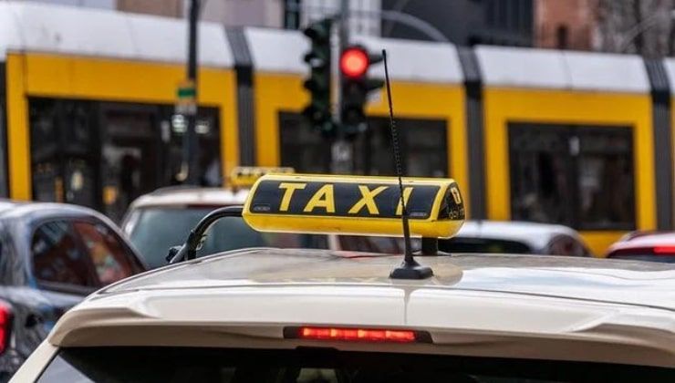 taxi guadagni e licenze