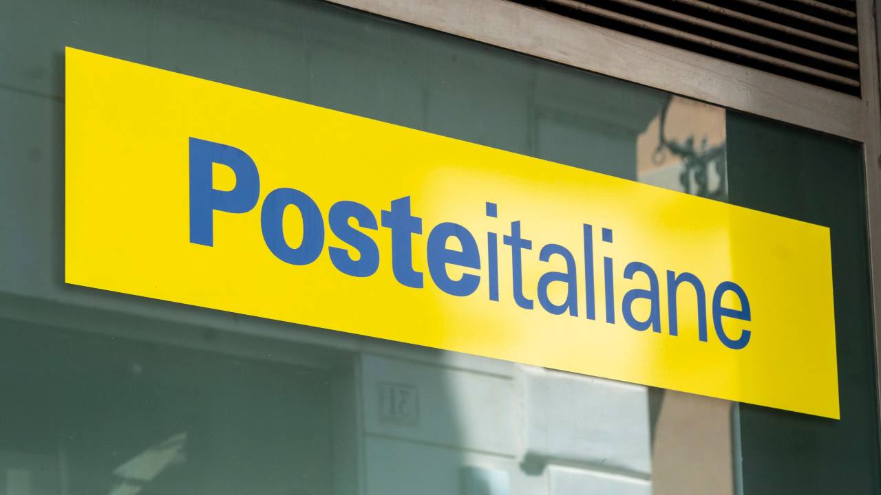 Assunzioni Poste Italiane