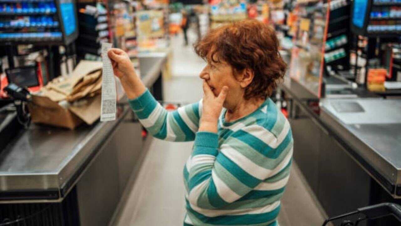 Aumenti ridotti per i pensionati