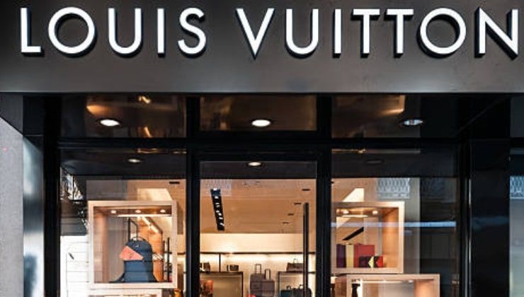 Louis Vuitton e i costi dei prodotti