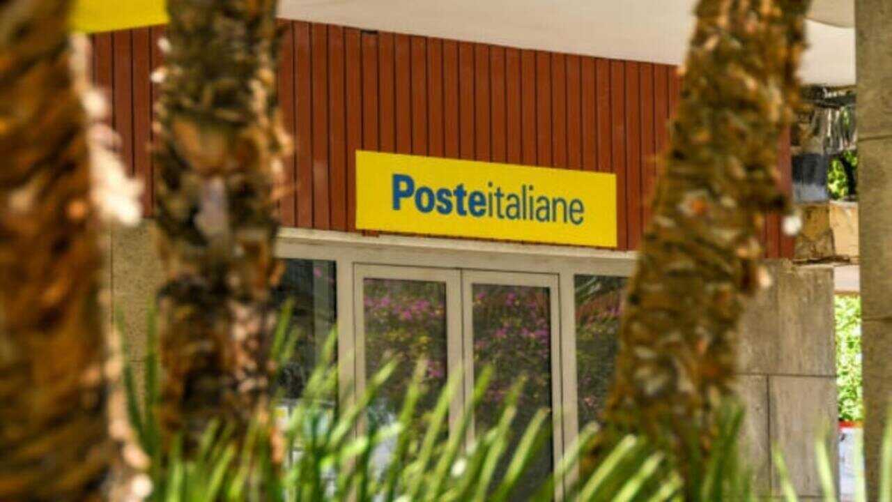 Poste Italiane