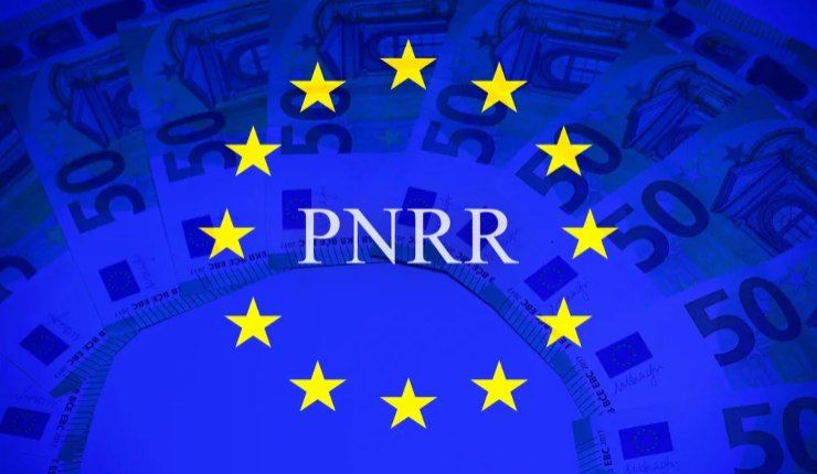 Fondi del PNRR