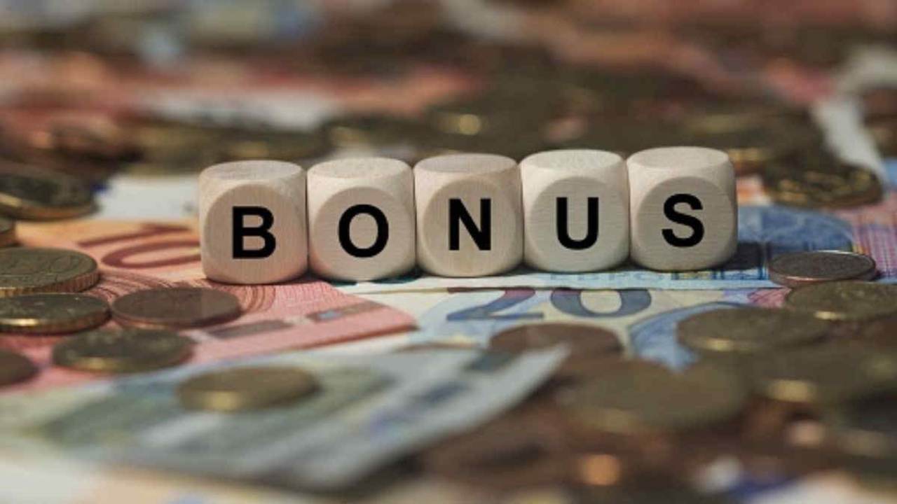 Nuovo bonus 1400 euro