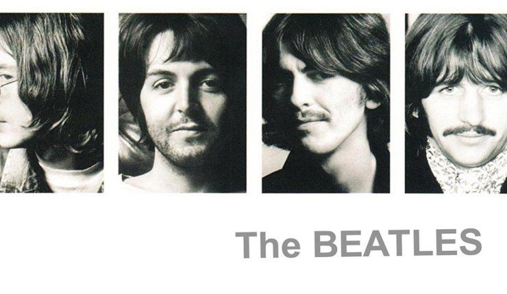 White Album dei Beatles