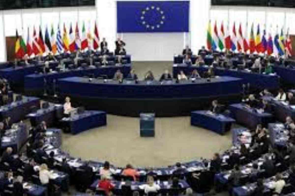 Nuova normativa Ue: multe prese all'estero ora da pagare in Italia